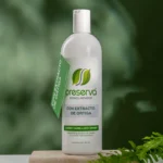 Preserva  ® Shampoo Dermolimpiador Anticaspa 500 ML (3 meses)